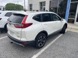 Used 2018 Honda CR-V Touring image 3