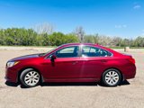 Used 2017 Subaru Legacy 2.5i Premium image 4