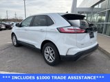 Used 2023 Ford Edge SEL image 3