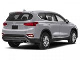 Used 2020 Hyundai Santa Fe SE image 2