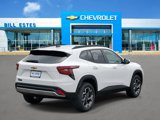 New 2025 Chevrolet Trax LT w/ Driver Confidence Package image 3