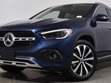 Certified 2021 Mercedes-Benz GLA 250 4MATIC w/ Premium Package image 3