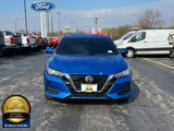 Used 2022 Nissan Sentra SV w/ All-Weather Package image 4
