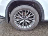Used 2022 Lexus RX 350 F Sport image 5