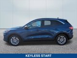 Certified 2022 Ford Escape SE w/ Convenience Package image 2