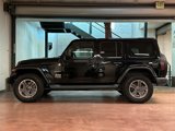 Used 2020 Jeep Wrangler Unlimited Sahara image 2