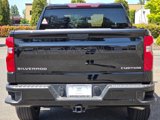 Used 2022 Chevrolet Silverado 1500 Custom image 6