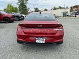 Used 2022 Hyundai Elantra SEL w/ Cargo Package image 4