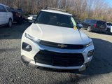 Used 2022 Chevrolet TrailBlazer LT image 2