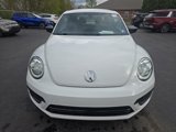 Used 2017 Volkswagen Beetle 1.8T S image 2