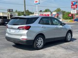 Used 2022 Chevrolet Equinox LS image 4