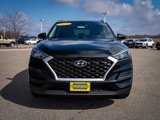 Used 2020 Hyundai Tucson Value w/ Cargo Package image 2