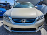 Used 2015 Honda Accord EX-L image 2