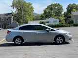 Used 2015 Honda Civic LX image 4