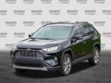 Used 2020 Toyota RAV4 Limited image 5