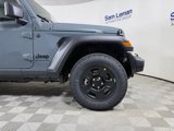 New 2025 Jeep Wrangler Unlimited Sport image 6