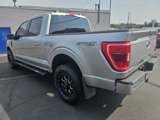 Used 2021 Ford F150 XLT w/ Equipment Group 302A High image 6