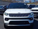 New 2025 Jeep Compass Limited image 2