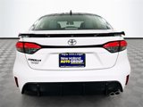 New 2025 Toyota Corolla FX image 5