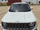 Used 2018 Jeep Renegade Latitude image 3