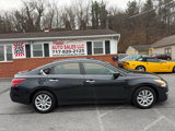 Used 2013 Nissan Altima 2.5 S image 3