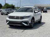 Used 2023 Volkswagen Tiguan S image 3