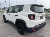 Used 2020 Jeep Renegade Sport image 6
