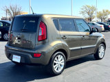 Used 2013 Kia Soul + w/ Audio Pkg image 5