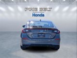New 2025 Honda Civic Sport image 4