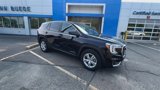Certified 2022 GMC Terrain SLE image 2