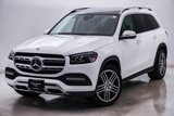 Used 2022 Mercedes-Benz GLS 450 4MATIC image 3