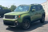 Used 2016 Jeep Renegade 75th Anniversary image 2