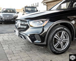 Used 2022 Mercedes-Benz GLC 300 4MATIC w/ Multimedia Package Lite image 5