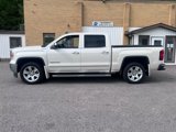 Used 2015 GMC Sierra 1500 SLT w/ SLT Crew Cab Value Package image 2