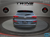 Used 2019 Hyundai Tucson SE image 5
