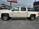 Used 2015 Chevrolet Silverado 1500 High Country w/ High Country Premium Package image 4