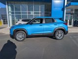 New 2025 Chevrolet TrailBlazer LS w/ LS Convenience Package image 2