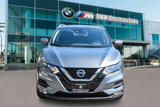 Used 2021 Nissan Rogue Sport SV image 2
