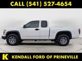 Used 2006 Chevrolet Colorado W/T image 2