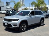 Used 2023 Jeep Grand Cherokee 4WD 4xe image 4
