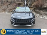 Used 2022 Hyundai Kona SEL w/ Cargo Package image 2