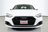 Used 2023 Audi A5 2.0T Premium w/ Convenience Package image 2