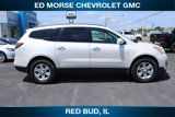 Used 2013 Chevrolet Traverse LT image 2