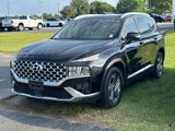 Used 2021 Hyundai Santa Fe SEL w/ Convenience + Premium Package image 3