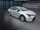 Used 2025 Toyota Corolla LE image 2