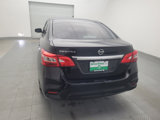 Used 2019 Nissan Sentra S w/ Exterior Package image 6