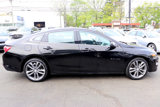 Used 2022 Chevrolet Malibu LT image 6