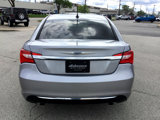 Used 2014 Chrysler 200 Limited w/ Sun/Sound Group image 4