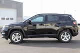 New 2024 Jeep Compass Sport image 2