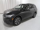 Used 2022 Volkswagen Tiguan S w/ IQ.Drive Package image 3